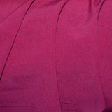 Magenta Fine-Marl Woven, Polyester