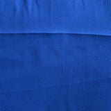 Chiffon Fabric, 120 gsm, 150 cm — Blue