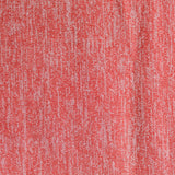 Red Marl Knit, Poly-Viscose