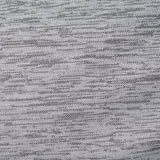 Grey Marl Knit, Viscose