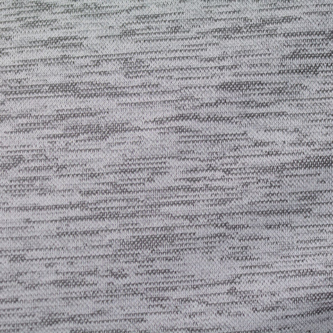 Grey Marl Knit, Viscose