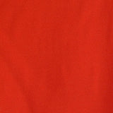 Chiffon Fabric, 320 gsm, 150 cm — Red — texture