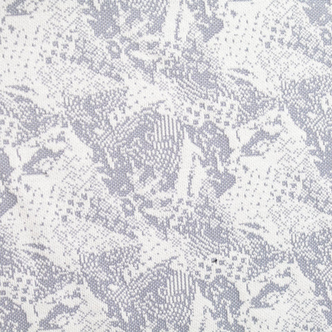 Light Grey Abstract Jacquard, Acrylic-Poly, 360 gsm, 170 cm, ref EF-5538