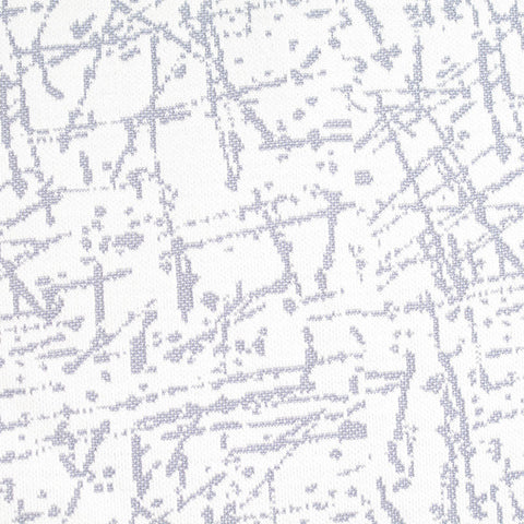 Light Grey Abstract Jacquard, Acrylic-Poly, 360 gsm, 170 cm, ref EF-5539