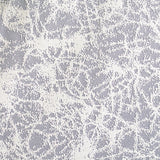 White Abstract Jacquard, Acrylic-Poly — texture