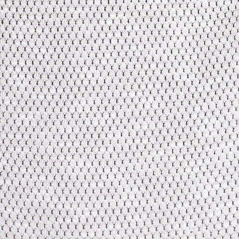 Light Grey Marl Chunky Knit, 300 gsm