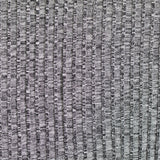 Grey Heather Chunky Knit, Poly-Cotton