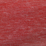Red Heathered-Marl Knit, Polyester