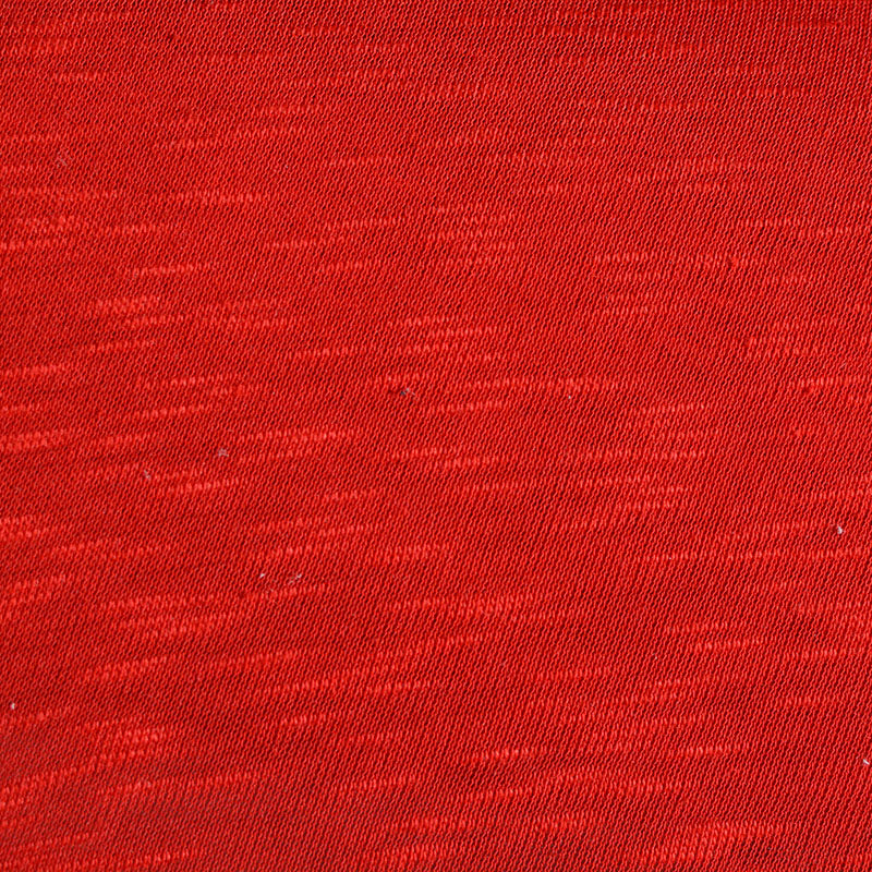 Red Heather Mesh, Polyester
