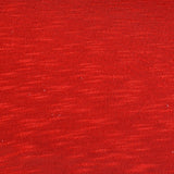 Red Heather Mesh, Polyester