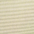 Polyester Viscose Rib Knit Fabric, 130 gsm, 165 cm — Beige