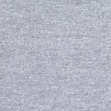 Heather Grey Marl Jacquard, Poly-Viscose