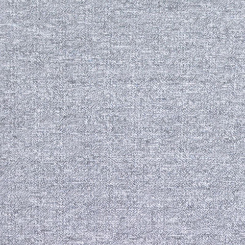 Heather Grey Marl Jacquard, Poly-Viscose, 150 cm, ref EF-5646