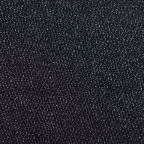Black Marl Jacquard, Poly-Viscose, 150 cm, ref EF-5669