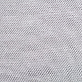 Polyester Stretch Chunky Knit Fabric, 280 gsm, 150 cm — Grey