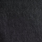 Dark Grey Marl Chunky Knit, Polyester