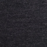 Dark Grey Marl Jacquard, Poly-Viscose
