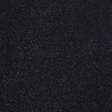 Black Marl Piqué Knit, Poly-Viscose