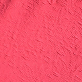100% Stretch Chunky Knit Fabric, 216 gsm, 146 cm — Red