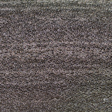 Light Grey Marl Chunky Knit, Metallic-Poly