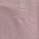 Pink Marl Jersey Knit, Cotton