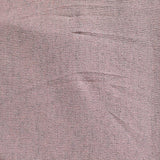 Pink Marl Jersey Knit, Cotton — texture
