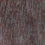 Black Marl Chunky Knit, Acrylic-Poly — texture