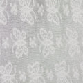 Grey Tone-on-Tone Chunky Knit, Polyester