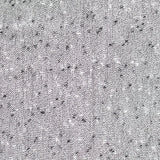 Grey Marl Chunky Knit, Poly-Viscose — texture