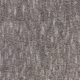 Dark Grey Marl Chunky Knit, Viscose-Poly — texture