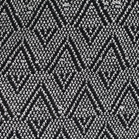 Black Diamond Chunky Knit, Polyester, 380 gsm