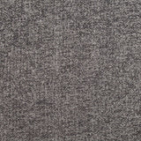 Heather Grey Marl French Terry, Cotton-Poly — texture