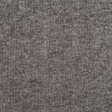 Heather Grey Marl French Terry, Cotton-Poly