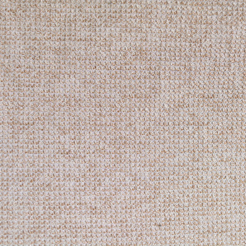 Jacquard Acrylic Cotton Blend Interlock Knit Fabric, 178 gsm, 150 cm — Grey