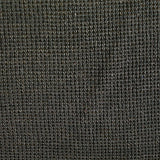 Polyester Waffle Knit Fabric, 197 gsm, 186 cm — Grey — texture