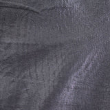 100% Polyester Knit Fabric, 88 gsm, 182 cm — Grey