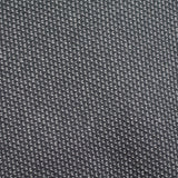 Dark Grey Marl Chunky Knit, Poly-Cotton