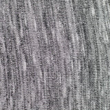 Heathered Grey Marl Knit, Spandex-Viscose