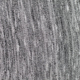 Heathered Grey Marl Knit, Spandex-Viscose — texture