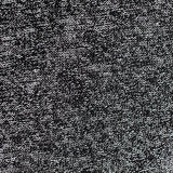 Black Marl Chunky Knit, Acrylic-Poly — texture