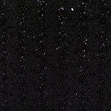 Silver Glitter Chunky Knit, Polyester