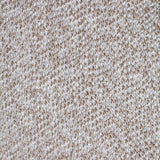 Light Beige Marl Chunky Knit