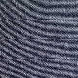 Dark Blue Marl French Terry
