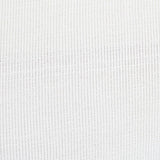 100% Stretch Chunky Knit Fabric, 200 gsm, 150 cm — White — texture