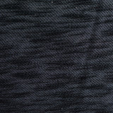 Dark Grey Marl Chunky Knit, Polyester