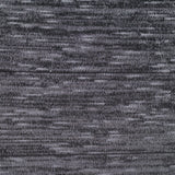 Black Marl Jersey Knit, Poly-Viscose