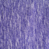 Purple Heathered-Marl Chunky Knit, Acrylic-Poly