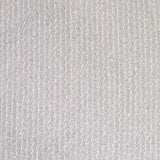 Light Grey Marl Chunky Knit, Polyester — texture