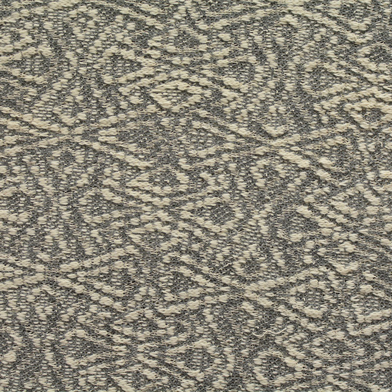 Cream Diamond Chunky Knit, Cotton