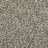 Cream Diamond Chunky Knit, Cotton